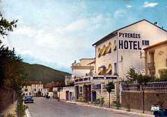 66 Le Boulou Route d Espagne